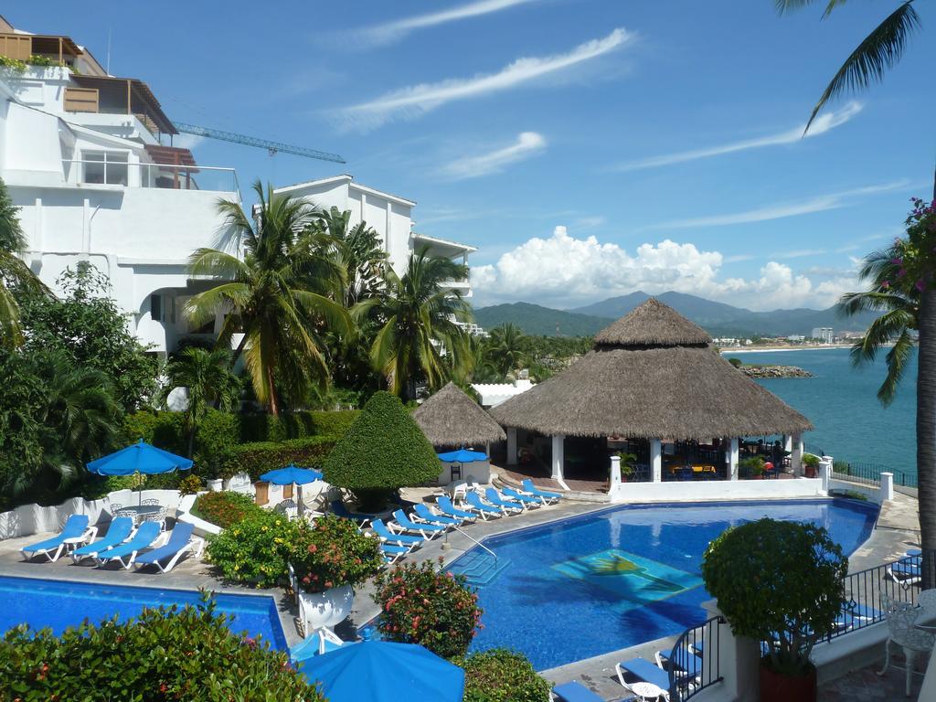 Dolphin Cove Inn Manzanillo Exterior foto