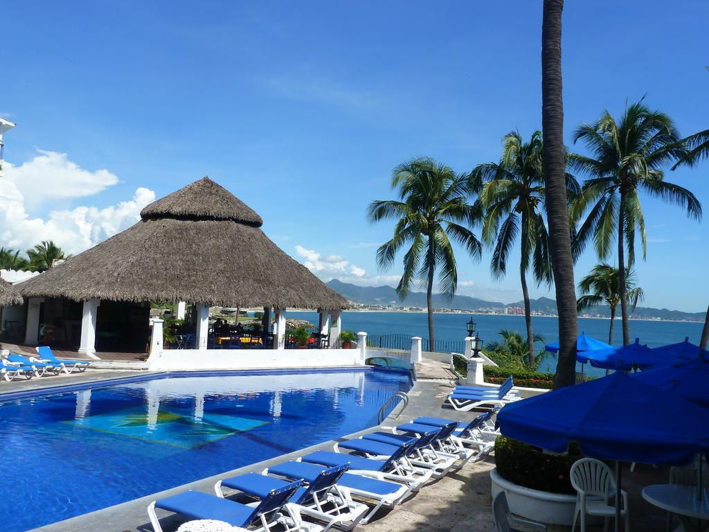 Dolphin Cove Inn Manzanillo Exterior foto