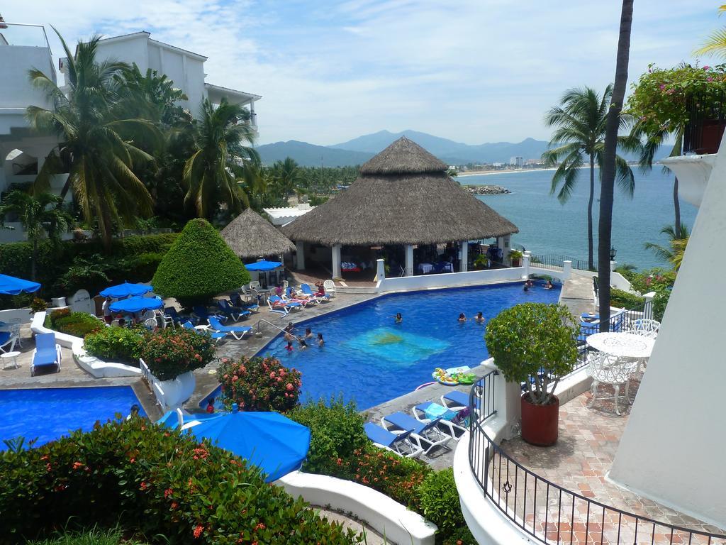 Dolphin Cove Inn Manzanillo Exterior foto