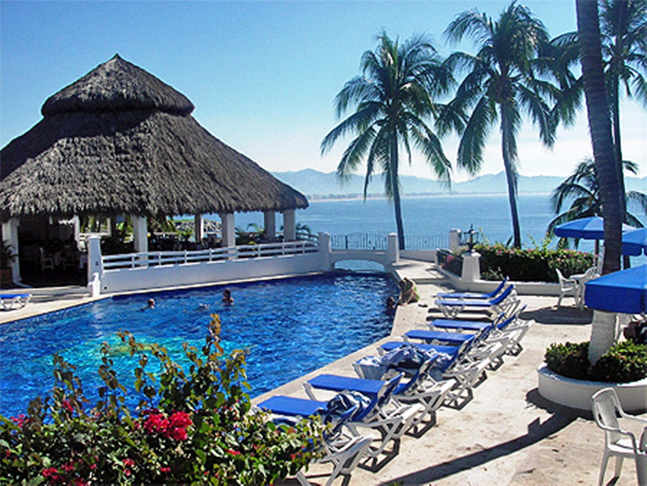 Dolphin Cove Inn Manzanillo Exterior foto