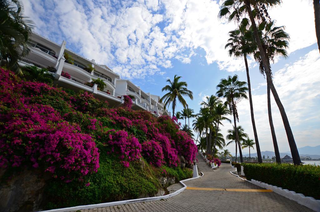 Dolphin Cove Inn Manzanillo Exterior foto