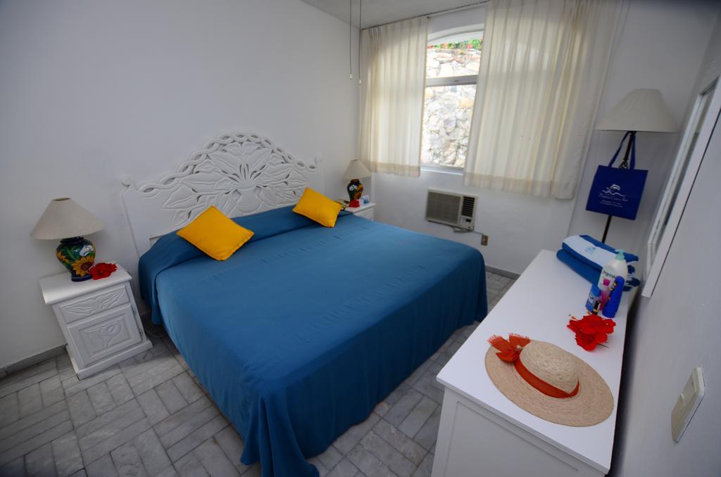 Dolphin Cove Inn Manzanillo Exterior foto