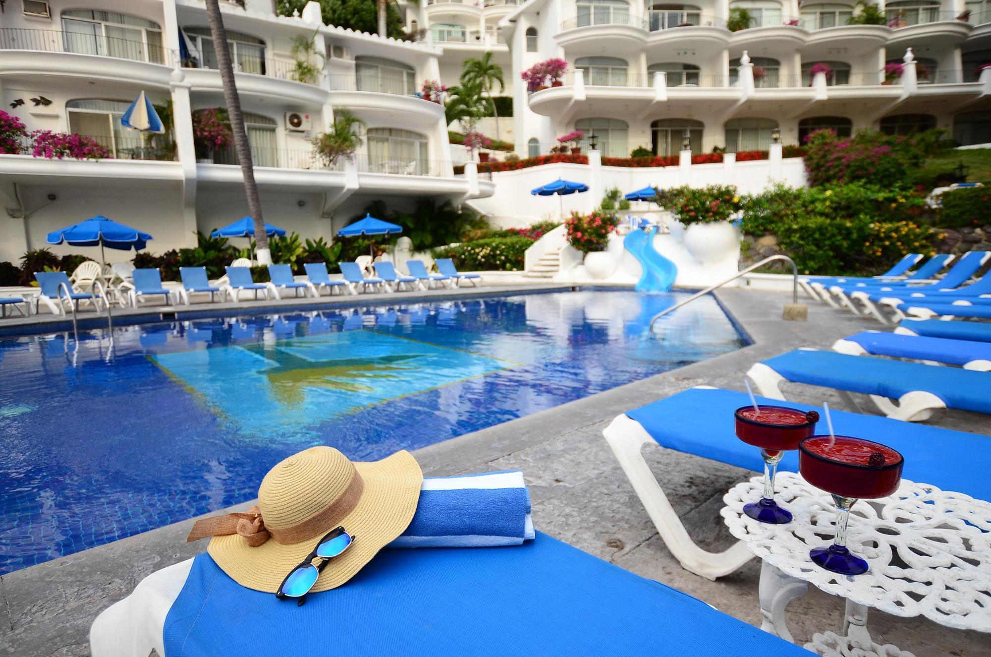 Dolphin Cove Inn Manzanillo Exterior foto