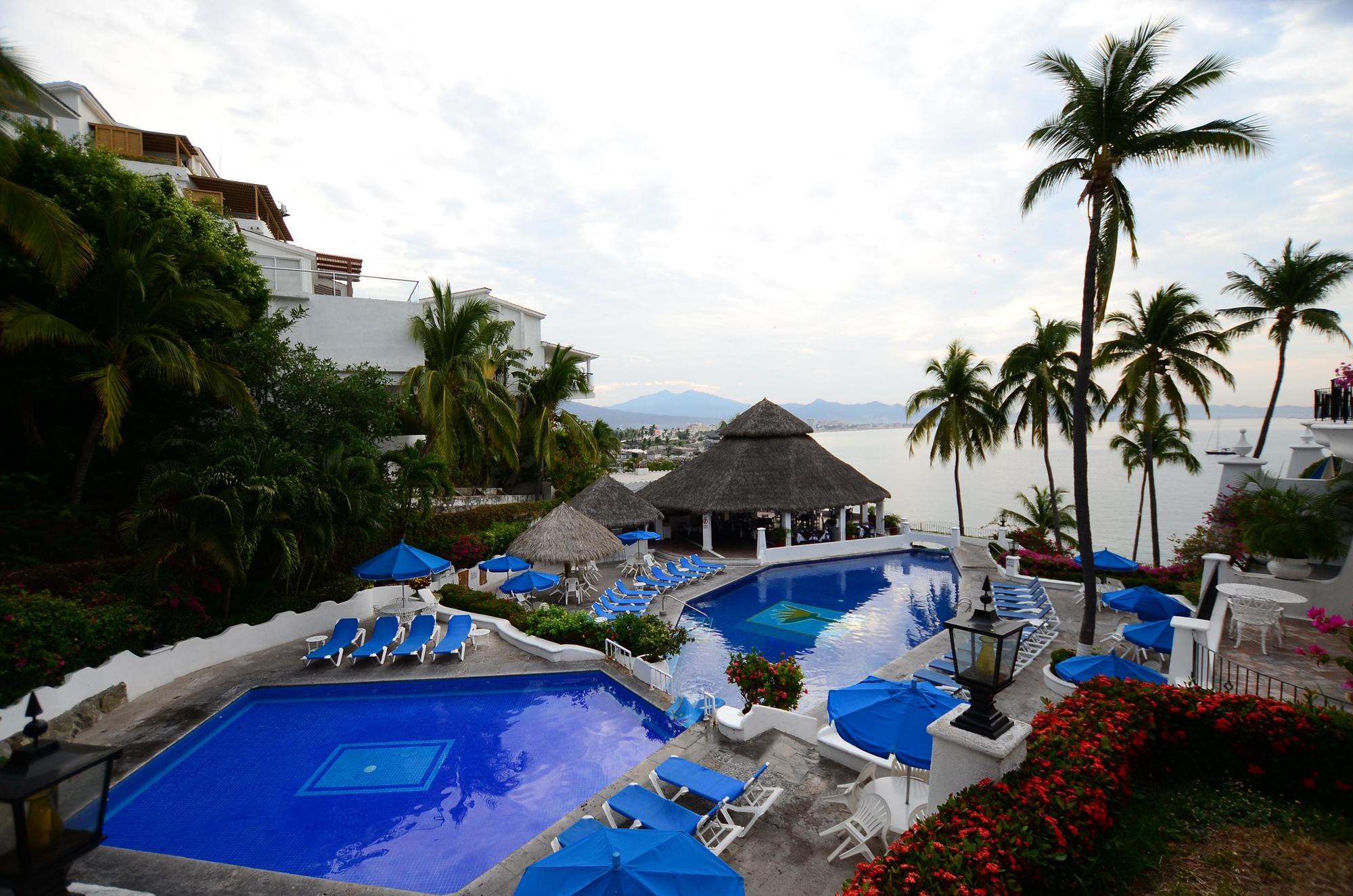 Dolphin Cove Inn Manzanillo Exterior foto