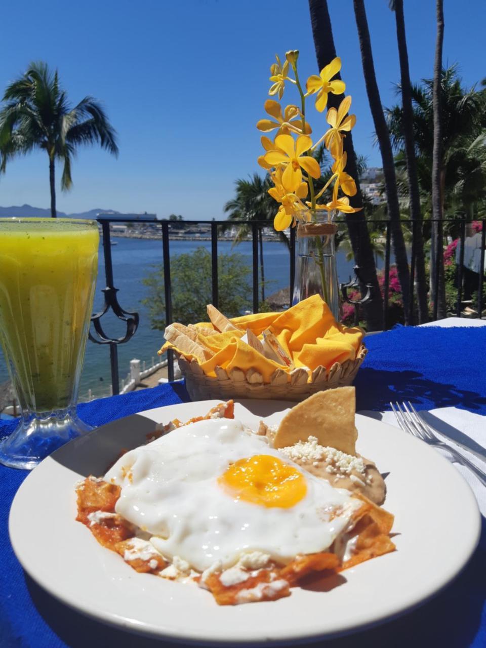 Dolphin Cove Inn Manzanillo Exterior foto