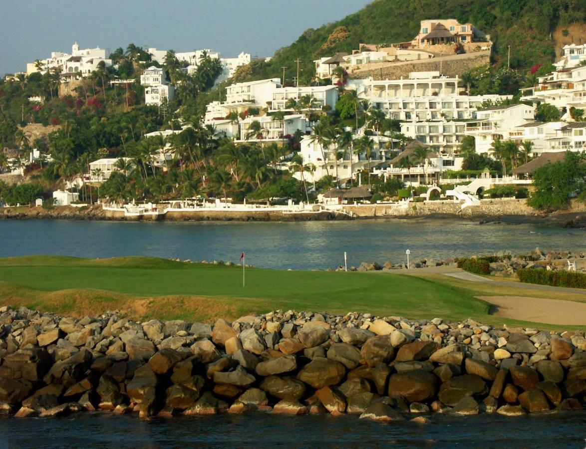 Dolphin Cove Inn Manzanillo Einrichtungen foto